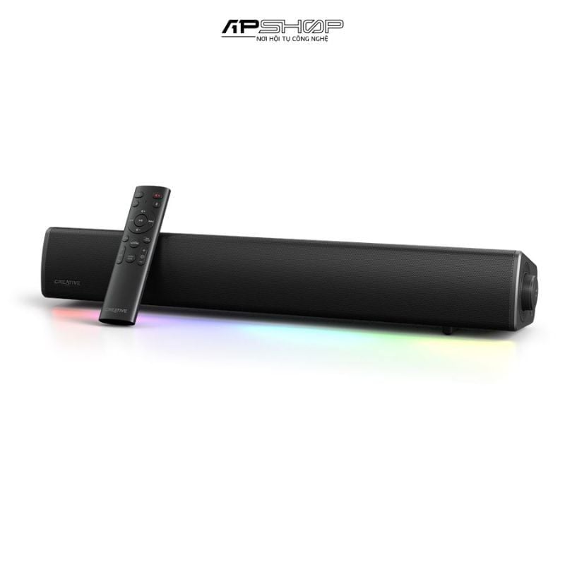 Loa SoundBars Creative Sound Blaster GS5