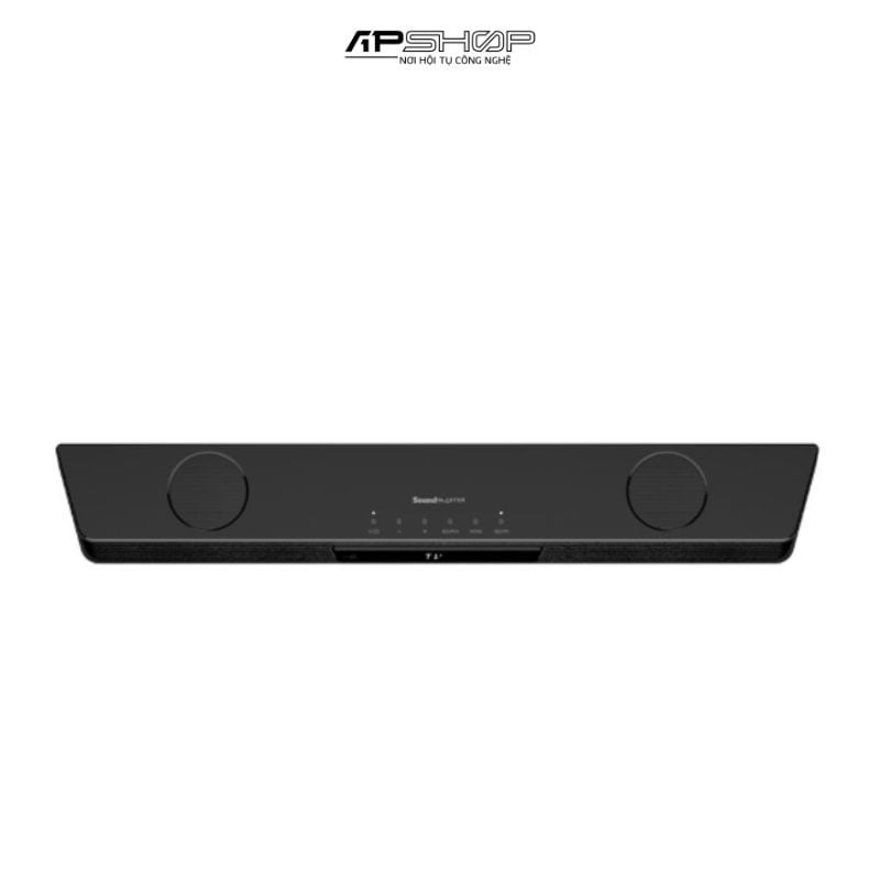 Loa SoundBars Creative Sound Blaster Katana V2
