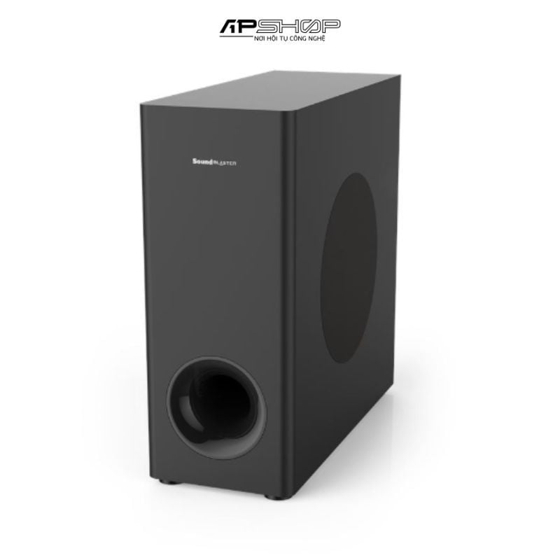 Loa SoundBars Creative Sound Blaster Katana V2