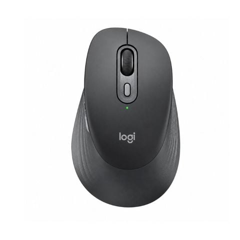 Chuột Không Dây Logitech Signature Comfort M840 L