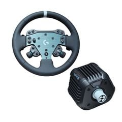 RS50 Base + Wheel