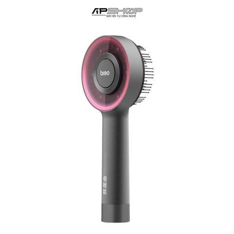 Lược Điện Massage Da Đầu Breo Scalp 3