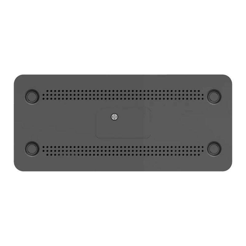 Trạm kết nối Docking UNITEK KVM - 4K 60Hz, 100W PD | Điều Khiển 2 PC