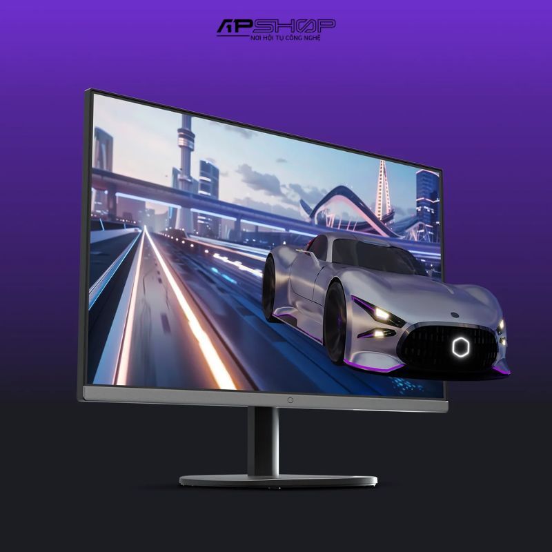 Màn hình CoolerMaster GM25FP 24.5" | 180Hz | IPS | FHD