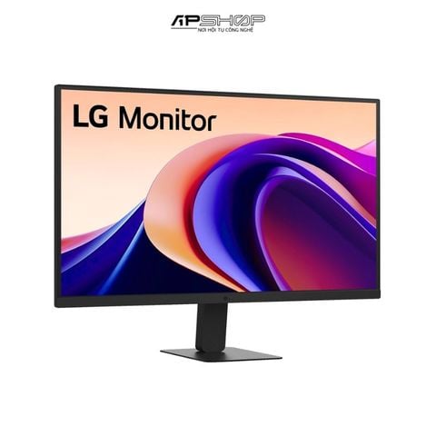 Màn hình Đồ họa LG IPS 2K USB C  27  27U631A