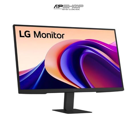 Màn hình Đồ họa LG IPS 2K USB C  27  27U631A