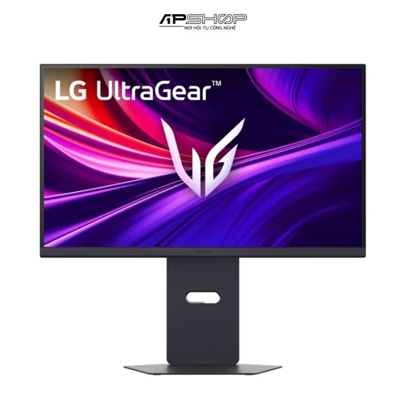 Màn hình Gaming LG UltraGear NanoIPS 4K 480Hz | 27" | 27G850A