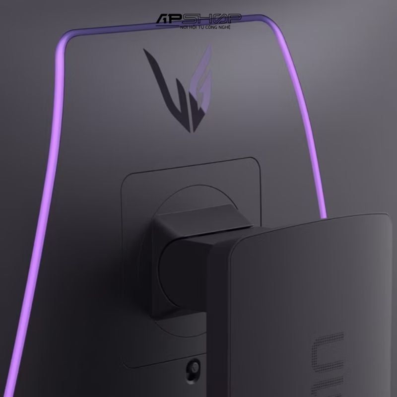 Màn hình Gaming LG UltraGear NanoIPS 4K 480Hz | 27" | 27G850A