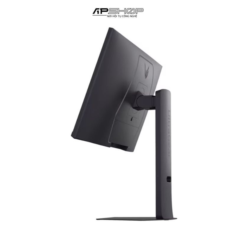 Màn hình Gaming LG UltraGear NanoIPS 4K 480Hz | 27" | 27G850A