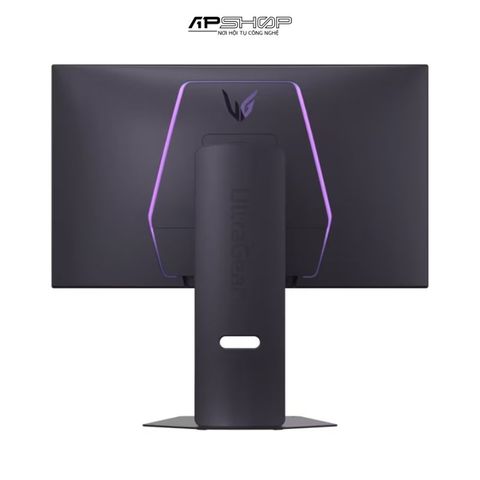 Màn hình Gaming LG UltraGear NanoIPS 4K 480Hz | 27" | 27G850A