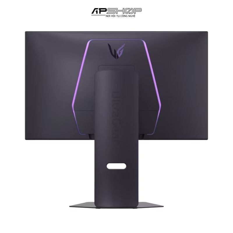 Màn hình Gaming LG UltraGear NanoIPS 4K 480Hz | 27" | 27G850A
