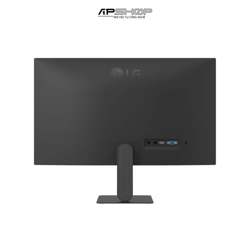 Màn hình LG IPS 120Hz HDR10 | 27" | 27U411A