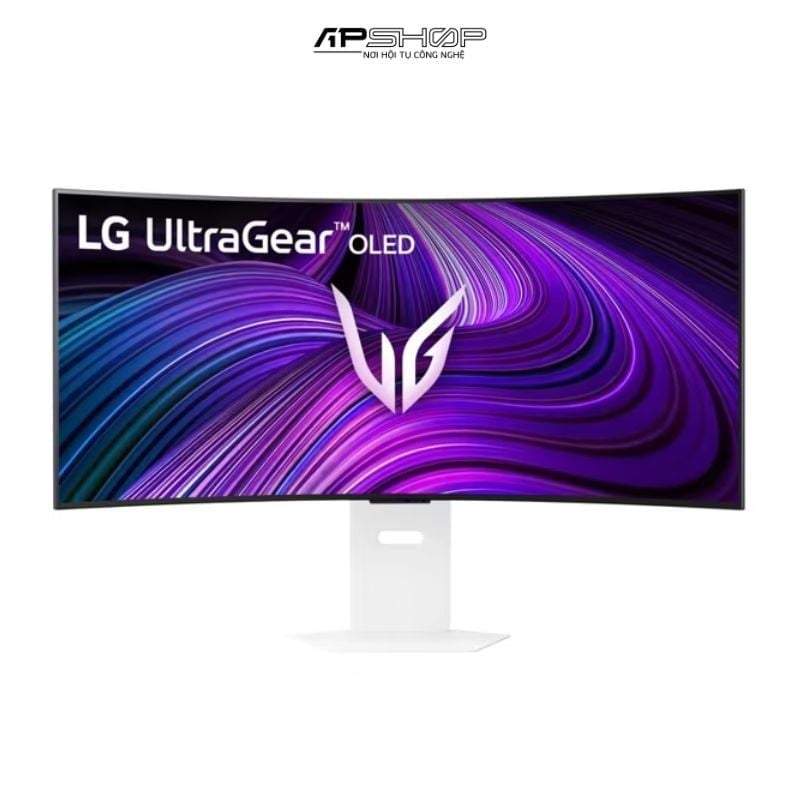 Màn hình LG OLED Cong Gaming 2K 240Hz | 39" | 39GX90SA