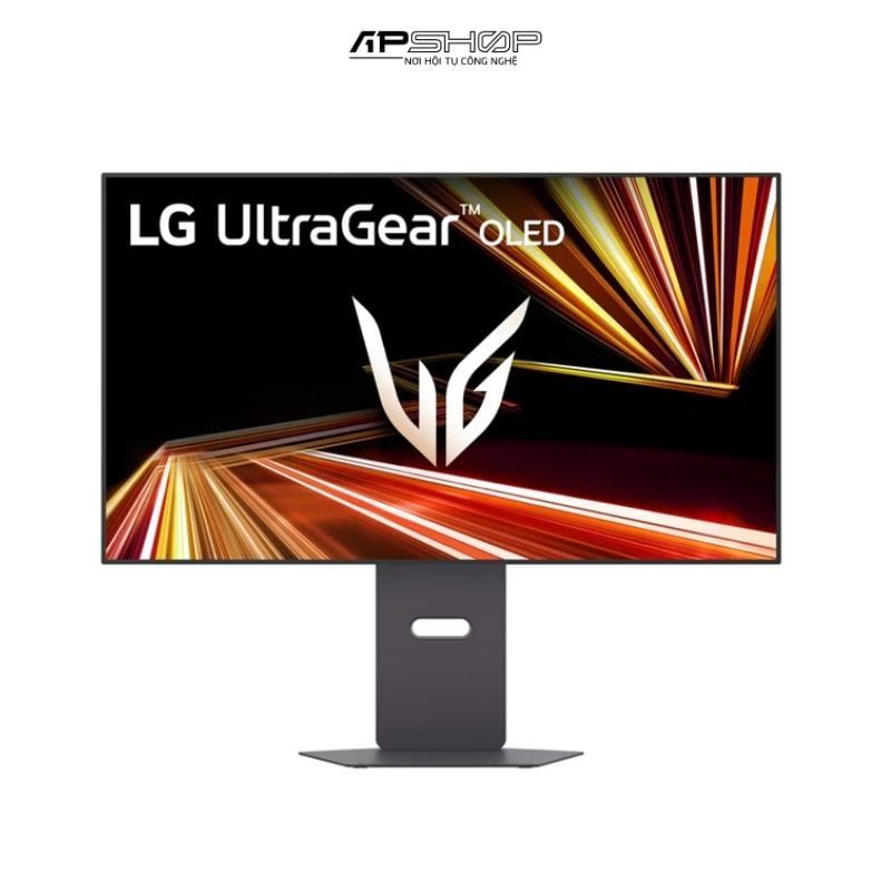 Màn hình LG OLED Gaming Dual Mode 480Hz | 32" | 32GX870A