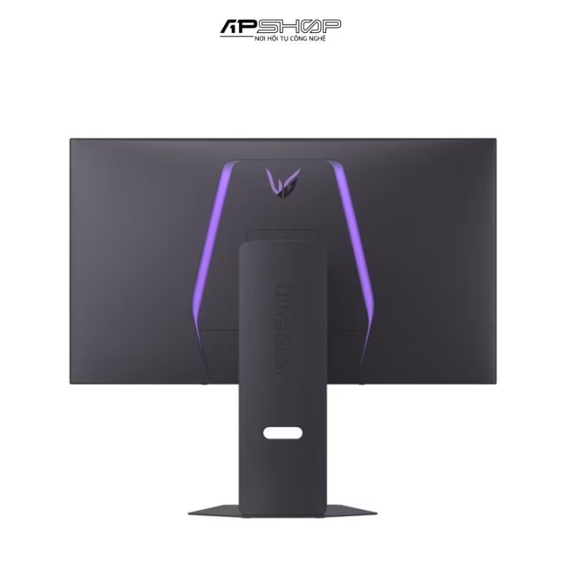 Màn hình LG OLED Gaming Dual Mode 480Hz | 32" | 32GX870A