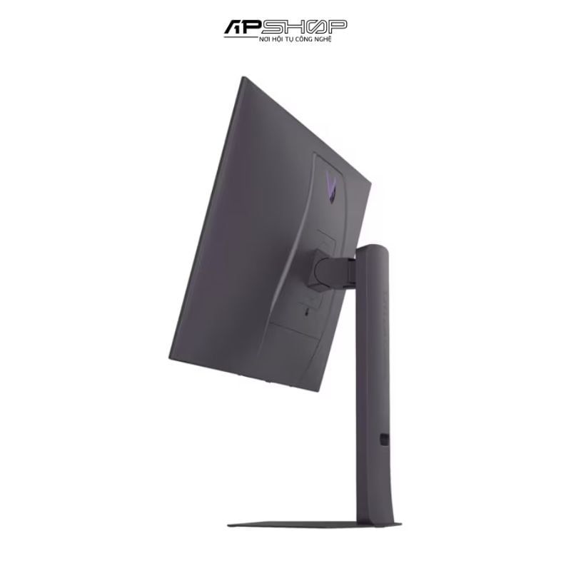 Màn hình LG OLED Gaming Dual Mode 480Hz | 32" | 32GX870A