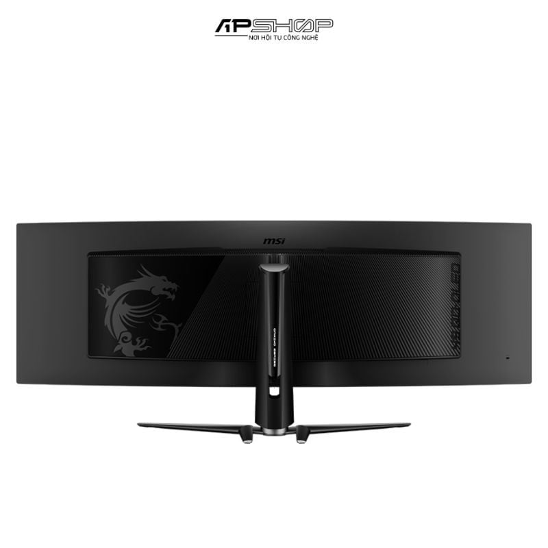 Màn hình MSI 49 MPG 491CQP QD-OLED
