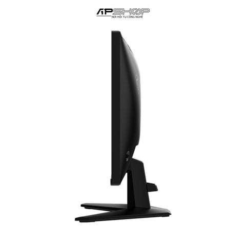 Màn hình MSI MAG 255XF 24.5" | IPS | FHD | 300HZ | Phẳng