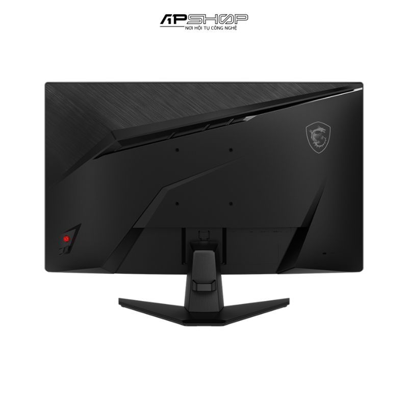 Màn hình MSI MAG 274CXF 27" | VA | FHD | 280HZ | Cong