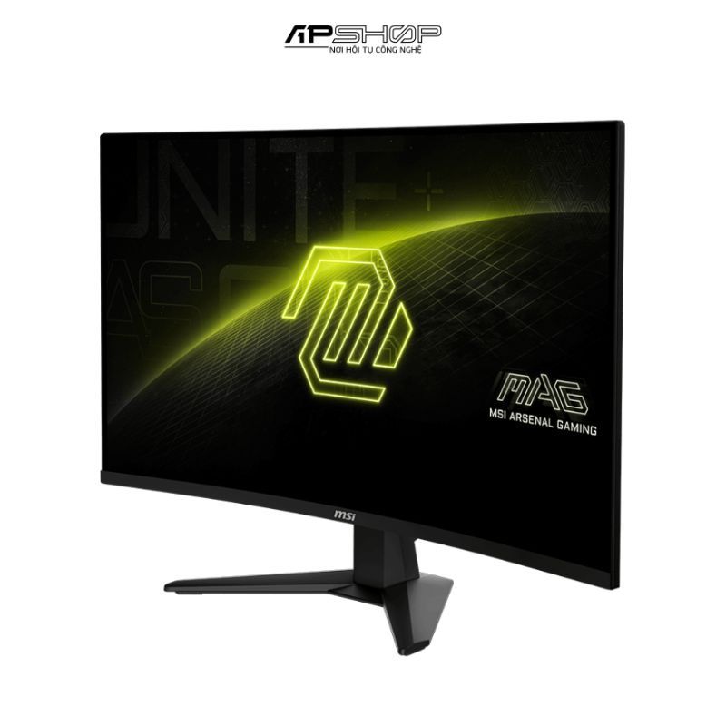 Màn hình MSI MAG 274CXF 27" | VA | FHD | 280HZ | Cong