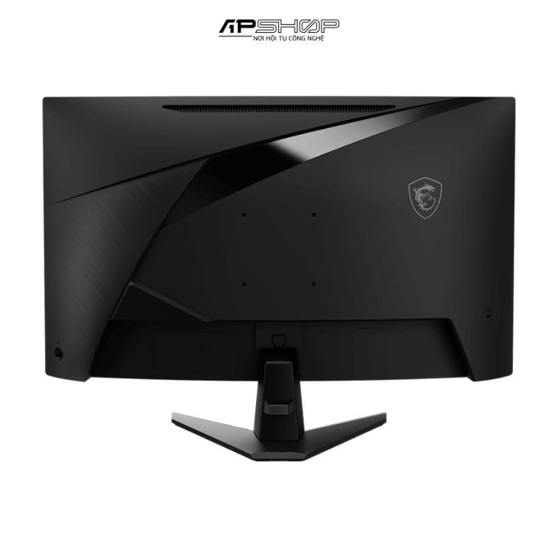 Màn hình MSI MAG 275QF 27" | IPS | 2K | 180Hz | Phẳng