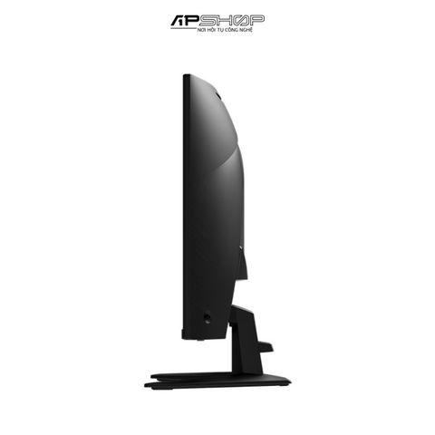 Màn hình MSI MAG 32CQ6F 31.5" | VA | 2K | 170HZ | Cong