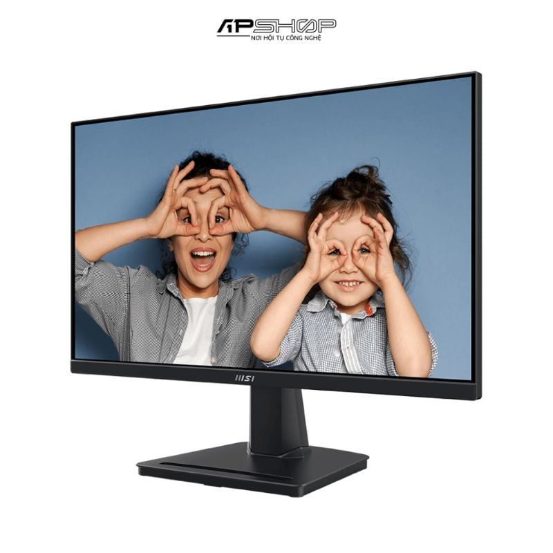Màn hình MSI PRO MP225V 21.5" | VA | FHD | 100Hz