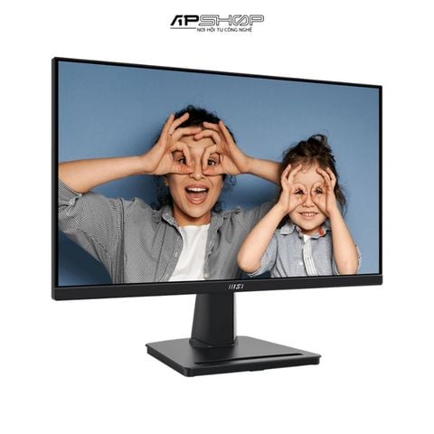 Màn hình MSI PRO MP225V 21.5" | VA | FHD | 100Hz