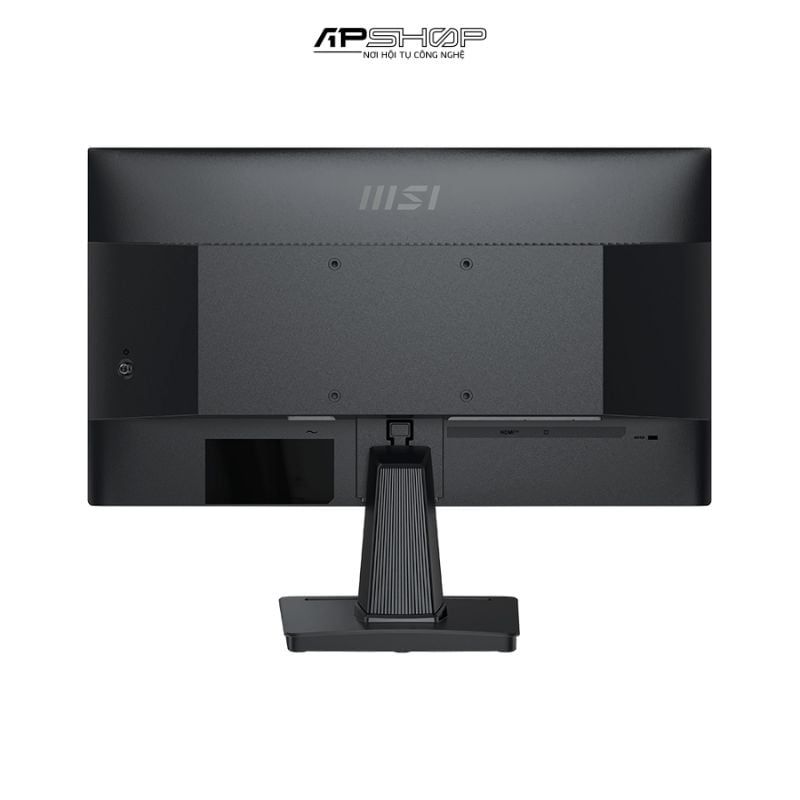 Màn hình MSI PRO MP225V 21.5" | VA | FHD | 100Hz