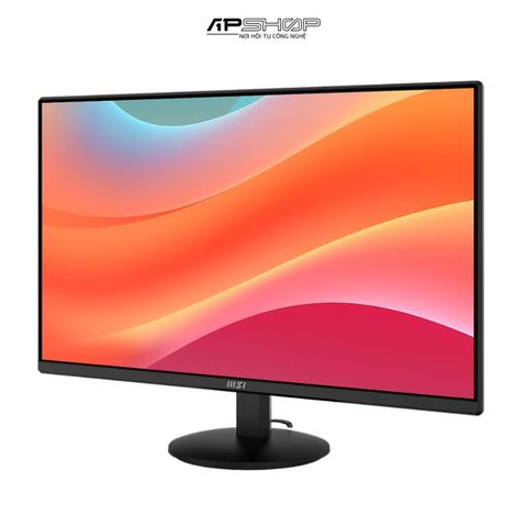 Màn hình MSI PRO MP242L 23.8" | IPS | FHD | 100Hz