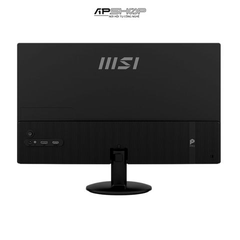 Màn hình MSI PRO MP242L 23.8" | IPS | FHD | 100Hz