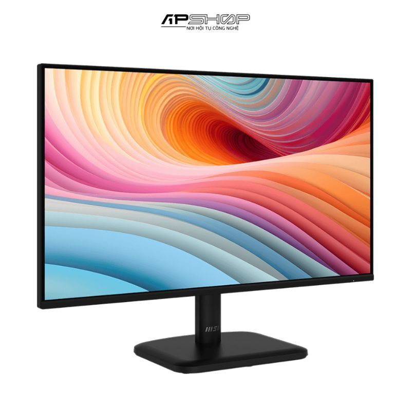 Màn hình MSI PRO MP251L E2 24.5"| IPS | FHD | 120Hz
