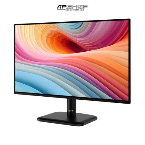 Màn hình MSI PRO MP251L E2 24.5"| IPS | FHD | 120Hz