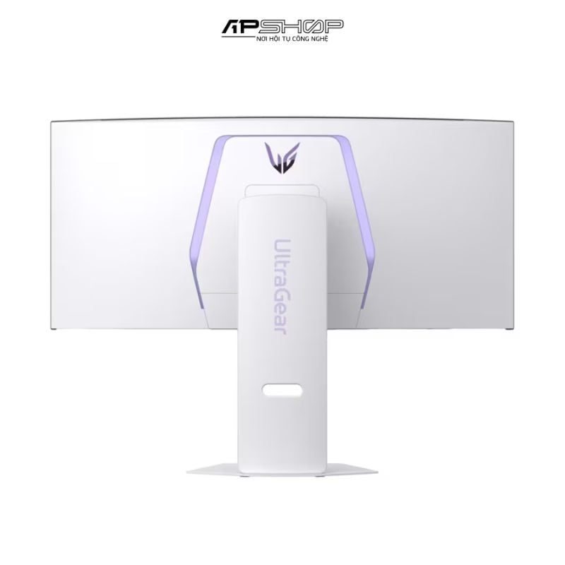 Màn hình Smart LG OLED Gaming 240Hz | 34" | 34GX90SA