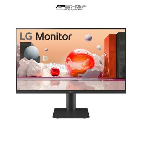 Màn hình Văn phòng LG IPS FHD 100Hz | 27" | 27MS550-B