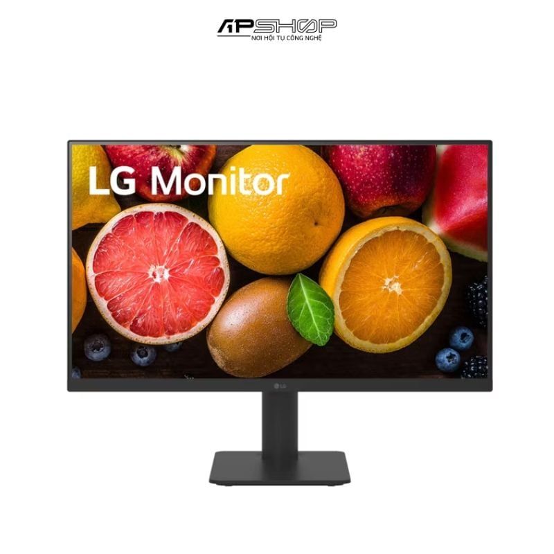 Màn hình Văn phòng LG IPS USB C 100Hz | 27" | 27MS570B