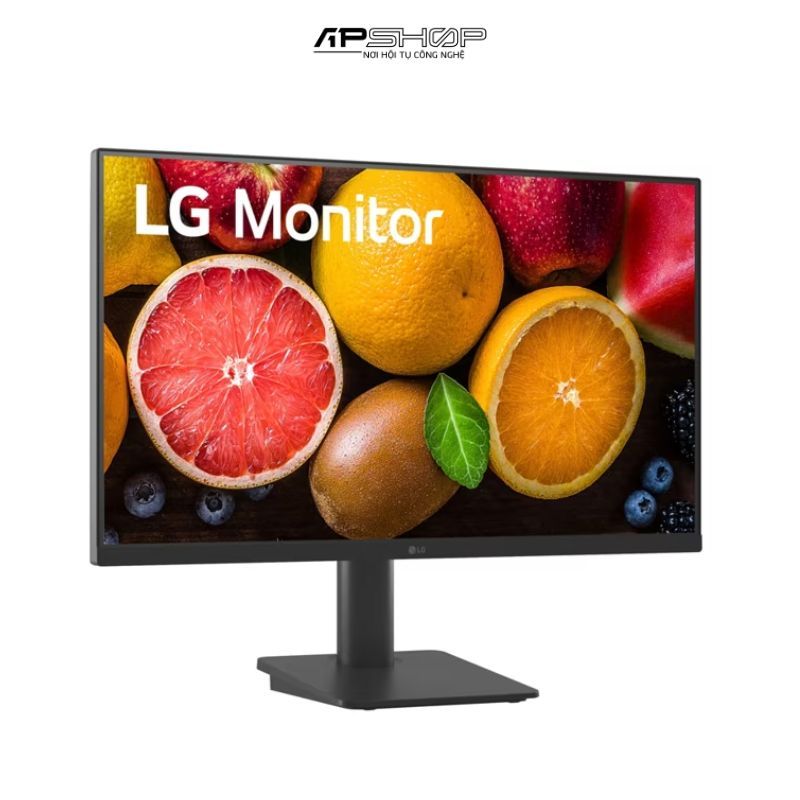 Màn hình Văn phòng LG IPS USB C 100Hz | 27" | 27MS570B