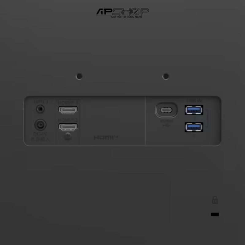 Màn hình Văn phòng LG IPS USB C 100Hz | 27" | 27MS570B