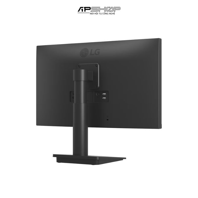 Màn hình Văn phòng LG IPS USB C 100Hz | 24" | 24MS570B