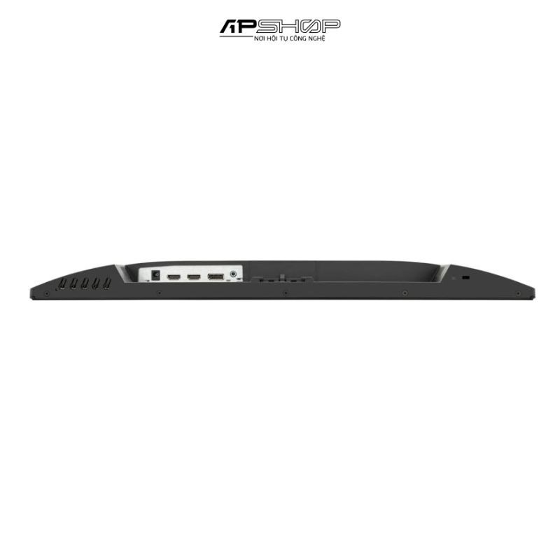 Màn hình ViewSonic 24" XG2409A | 240Hz | SuperClear IPS