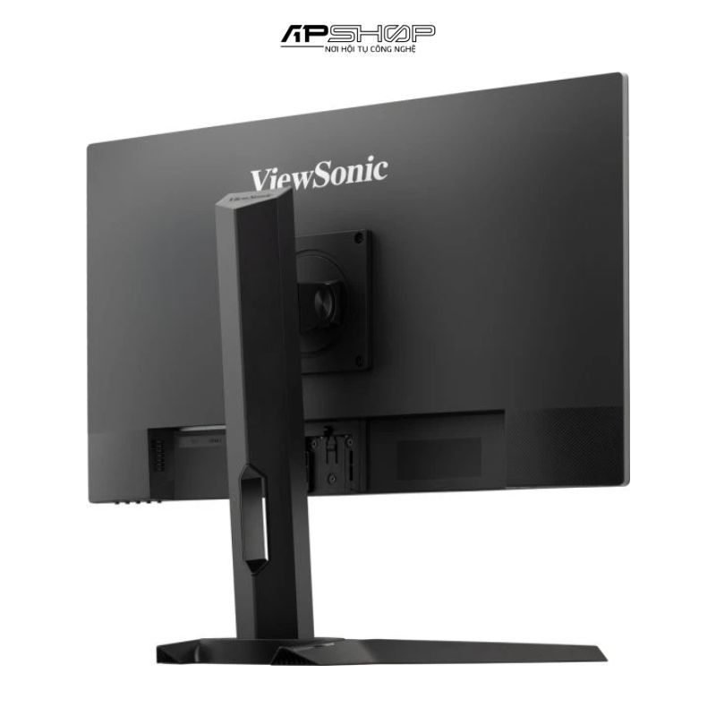 Màn hình ViewSonic 24" XG2409A | 240Hz | SuperClear IPS