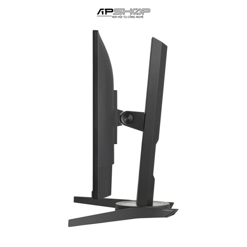 Màn hình ViewSonic 24" XG2409A | 240Hz | SuperClear IPS