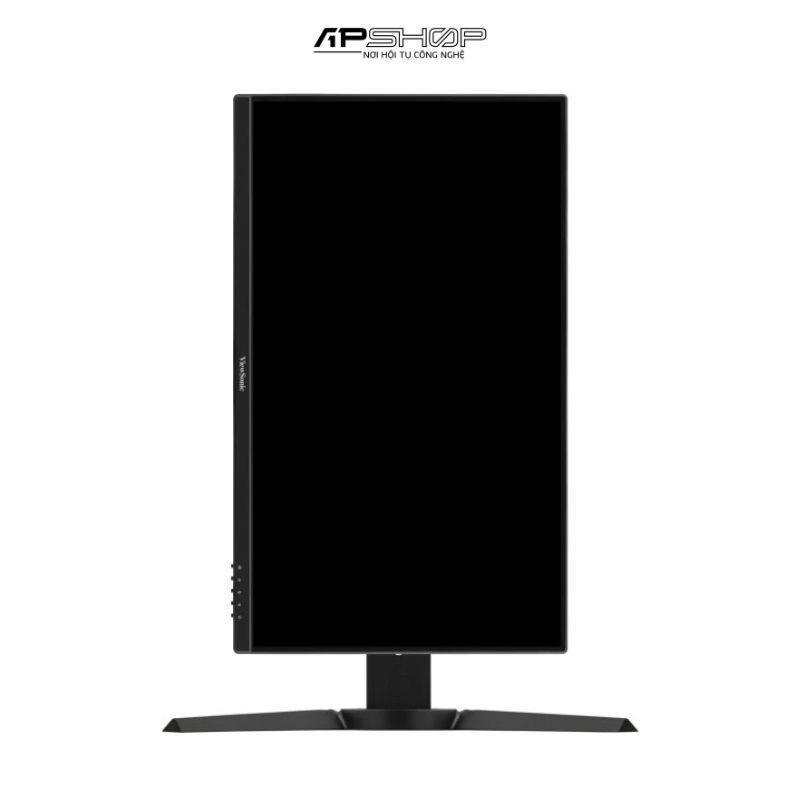 Màn hình ViewSonic 24" XG2409A | 240Hz | SuperClear IPS