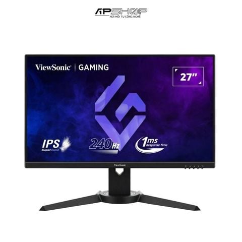 Màn hình ViewSonic 27 XG2709A