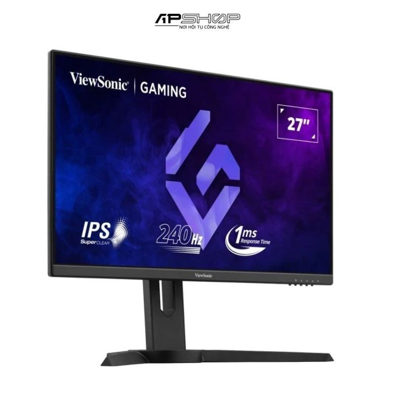 Màn hình ViewSonic 27 XG2709A