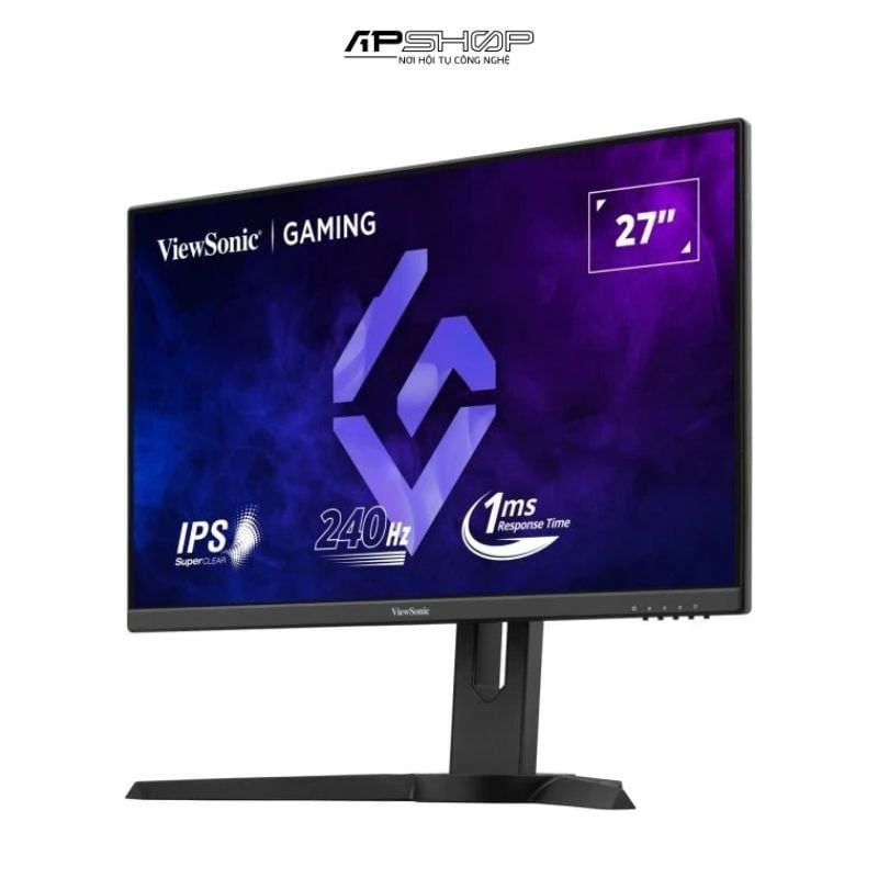 Màn hình ViewSonic 27 XG2709A