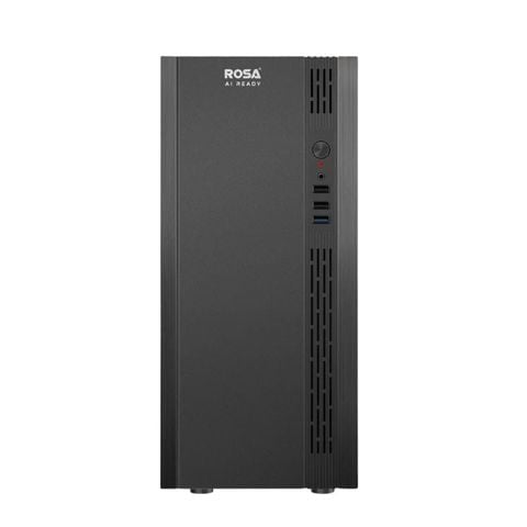 Máy tính bộ ROSA Office A568256 (Ryzen 5/8GB/256GB)