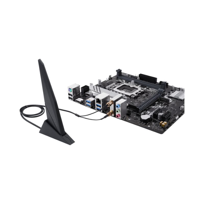 Mainboard ASUS B760M-AYW WIFI D4