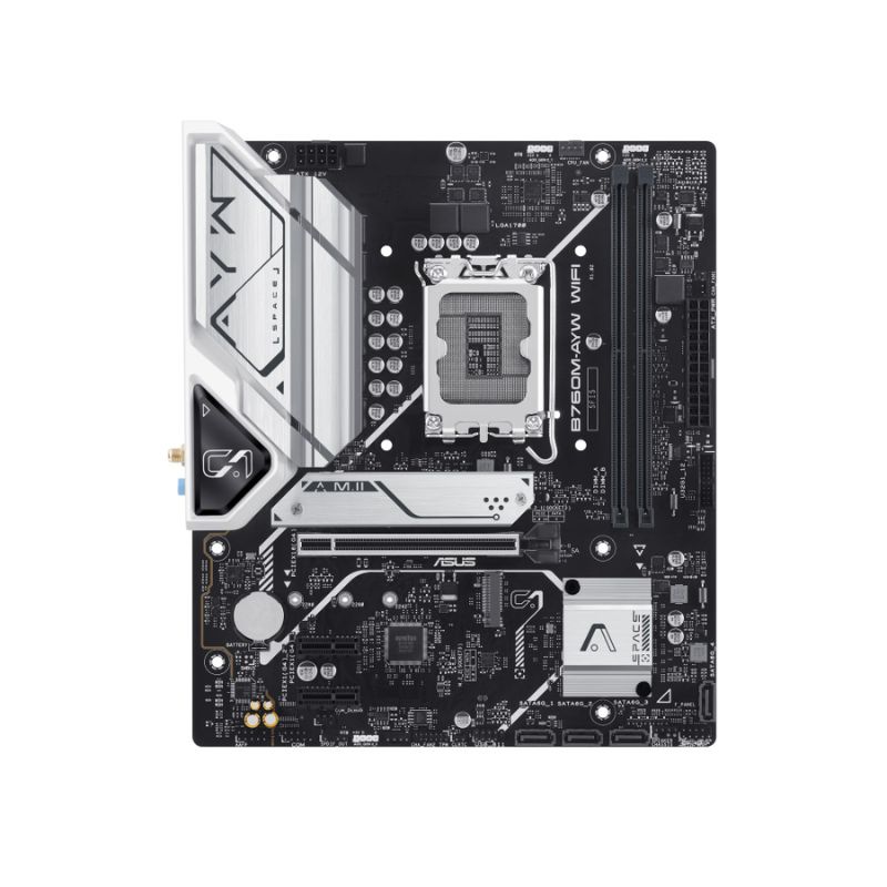 Mainboard ASUS B760M-AYW WIFI