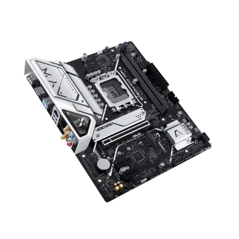 Mainboard ASUS B760M-AYW WIFI